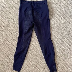 Smartpak Piper Silicone Full Seat Breeches